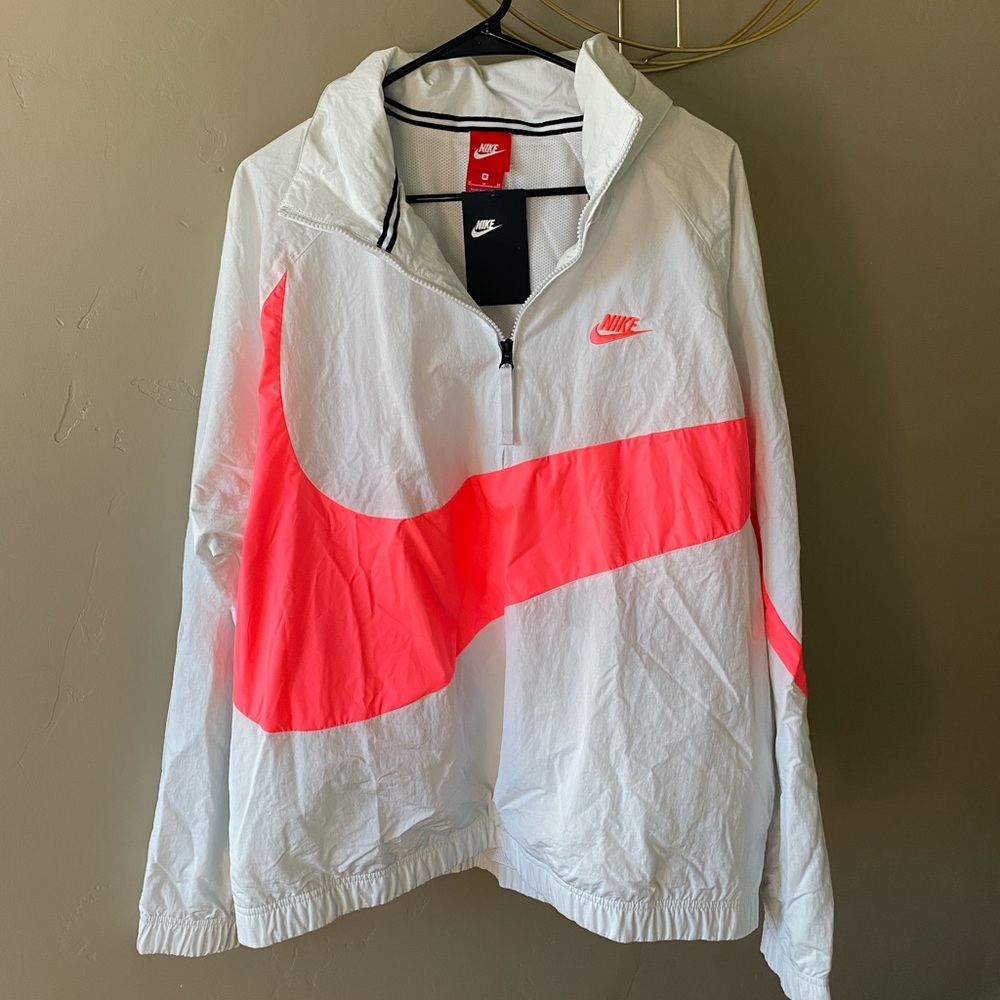 Men’s Nike Windbreaker